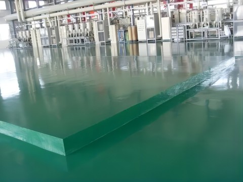 漯河防腐蚀地坪,环氧玻纤地坪，玻纤工业地坪，环氧玻纤布地坪,乙烯基玻纤布地坪