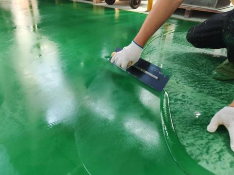 漯河什么是VEF地坪,VEF地坪厂家