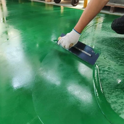 漯河什么是VEF地坪,VEF地坪厂家