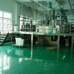 漯河乙烯基防腐蚀地坪,乙烯基酯地坪,乙烯基酯防腐蚀地坪,乙烯基重防腐蚀地坪,乙烯基重防腐地坪,乙烯基重防腐自流平地坪-缩略图1