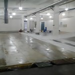 漯河防腐防静电地坪,防腐防静电自流平地坪-缩略图2
