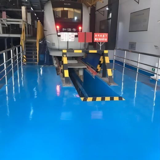 漯河环氧防腐蚀地坪,环氧积层地坪